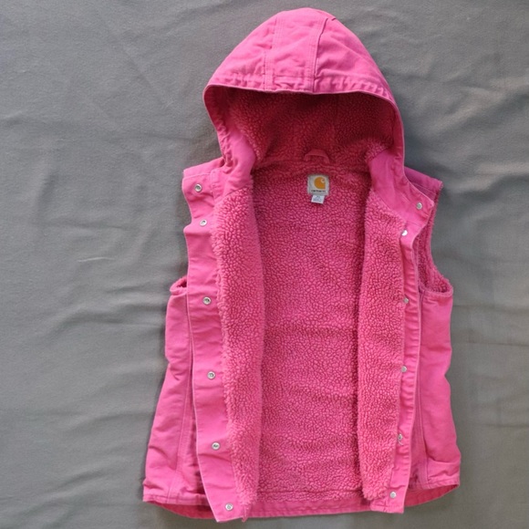 Carhartt Vest - Picture 2 of 6